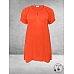 KAFFE Curve Tuniek KCAMI Grenadine